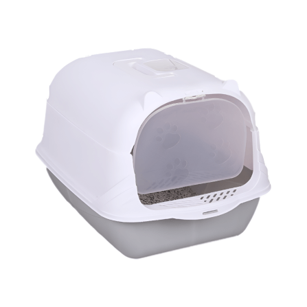 กระบะทรายแมว THAI SUN SPORT รุ่น PET0002-WH_0